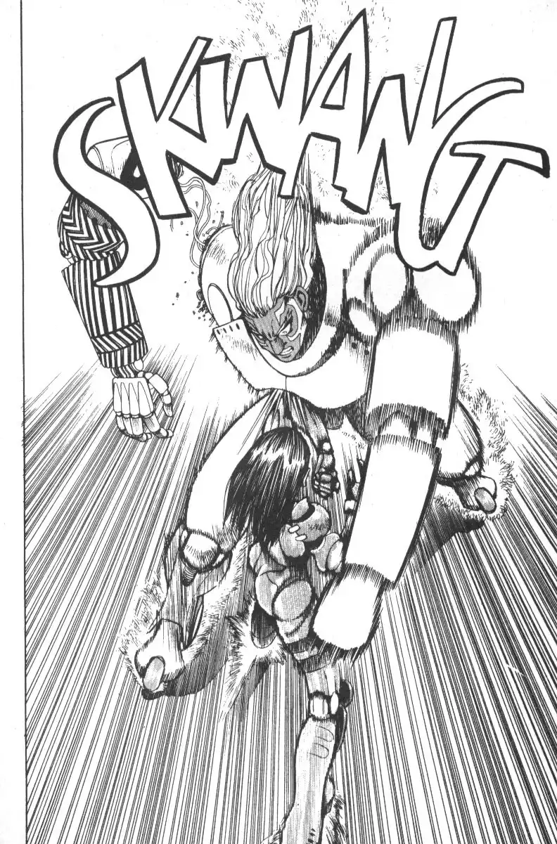 Battle Angel Alita Chapter 47 39